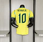 Camisola Principal Brasil Mundial 2026 - Neymar Jr 10 - Thumbnail 3