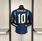 Camisola alternativa Brasil Mundial 2026 - Neymar Jr 10 - Thumbnail 3