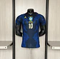 Camisola alternativa Brasil Mundial 2026 - Neymar Jr 10 - Thumbnail 4