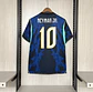 Criança - Camisola alternativa Brasil Mundial 2026 - Neymar Jr 10 - Thumbnail 1