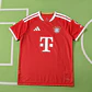 Camisola Principal Bayern Munique 26/27 - Versão adepto - Thumbnail 1