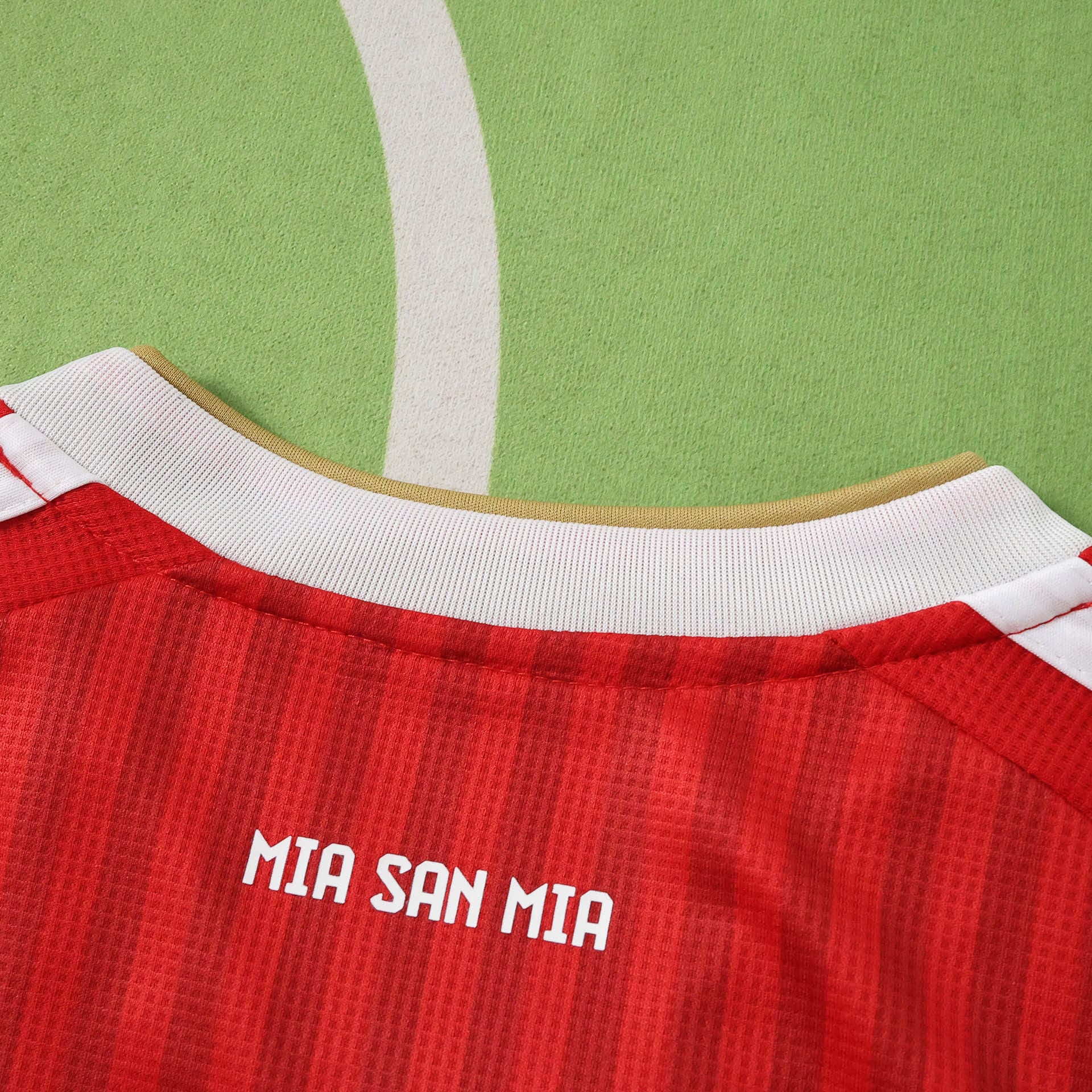 Camisola Principal Bayern Munique 26/27 - Versão adepto 8