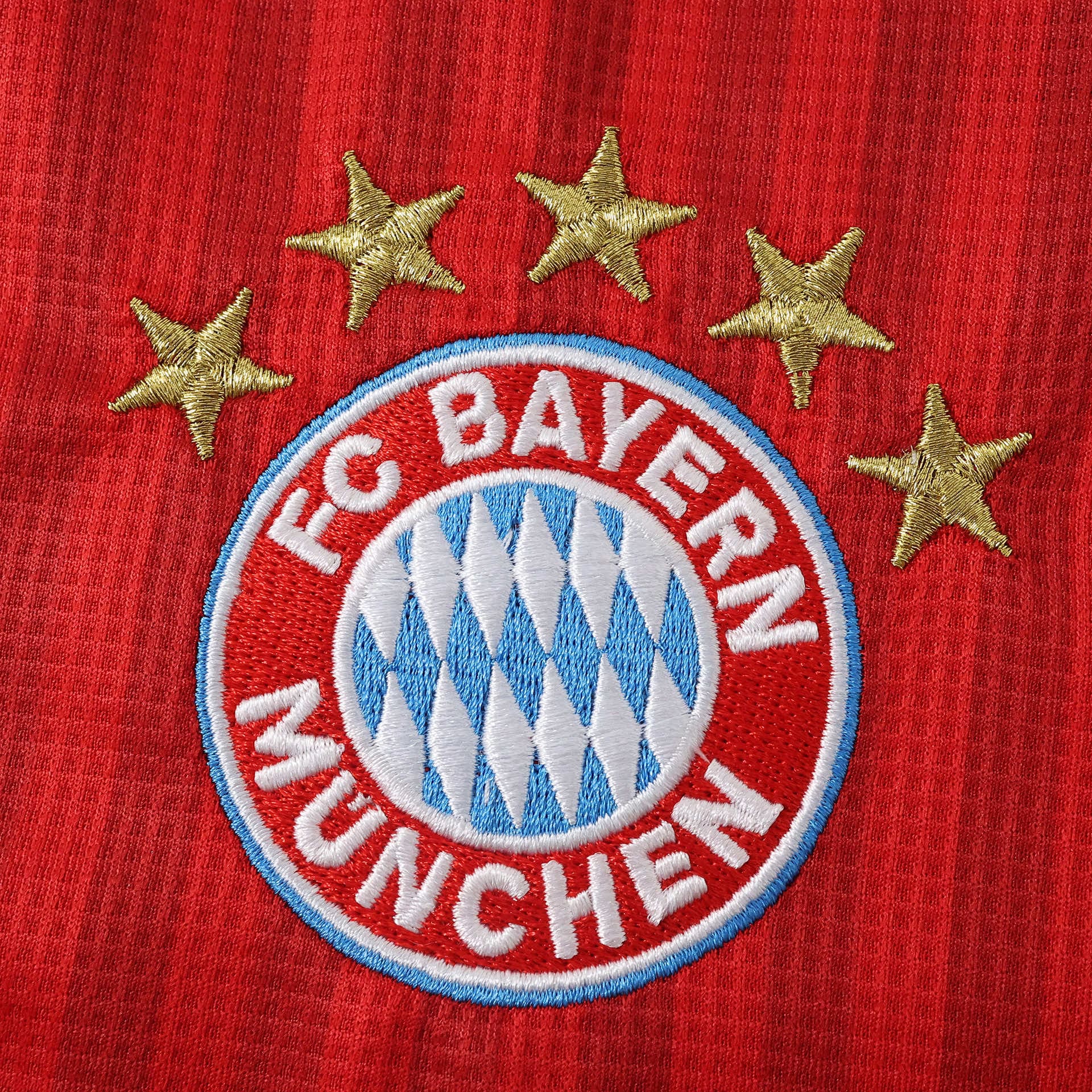 Camisola Principal Bayern Munique 26/27 - Versão adepto 4
