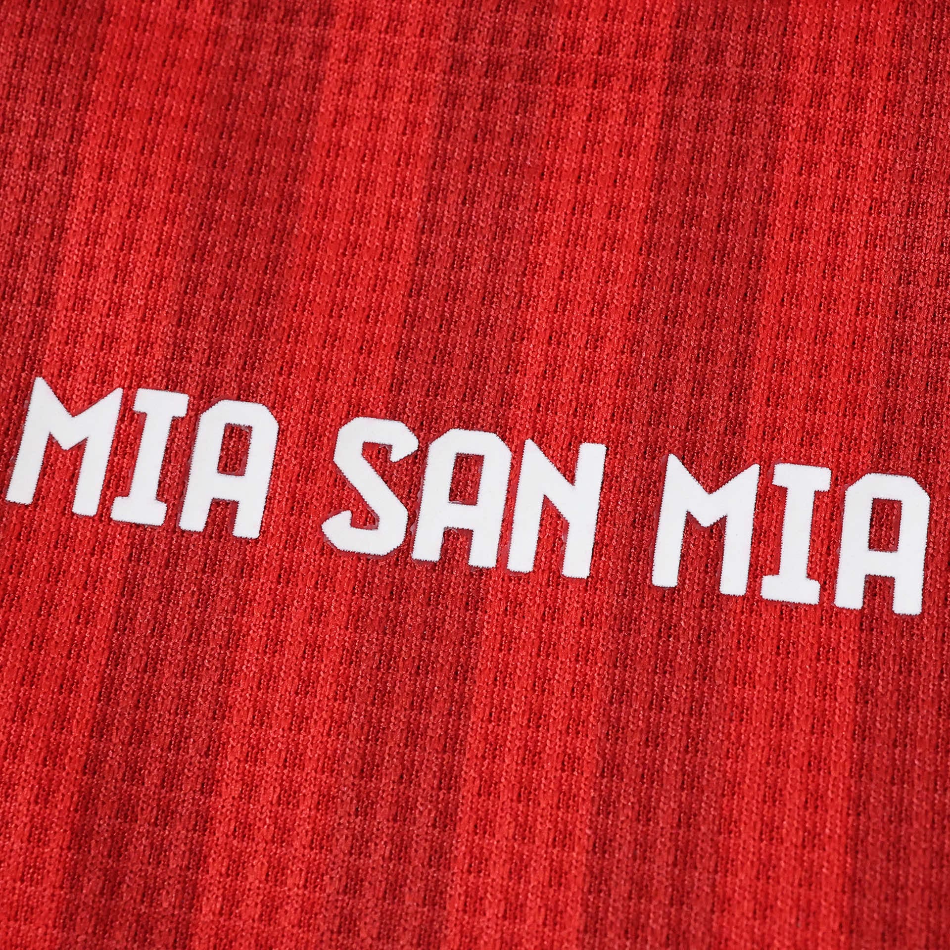 Camisola Principal Bayern Munique 26/27 - Versão adepto 13