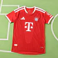 Camisola Principal Bayern Munique 26/27 - Versão jogador - Thumbnail 1