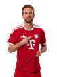 Camisola Principal Bayern Munique 26/27 - Versão jogador - Thumbnail 2