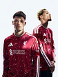 Camisola principal Liverpool 26/27 - Versão Adepto - Thumbnail 2