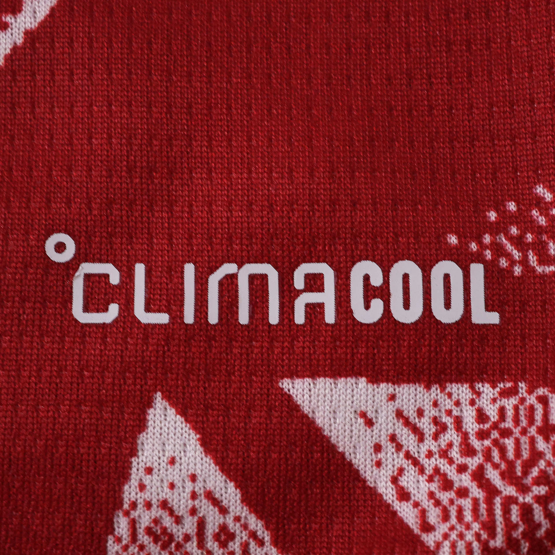 Camisola principal Liverpool 26/27 - Versão Adepto 10