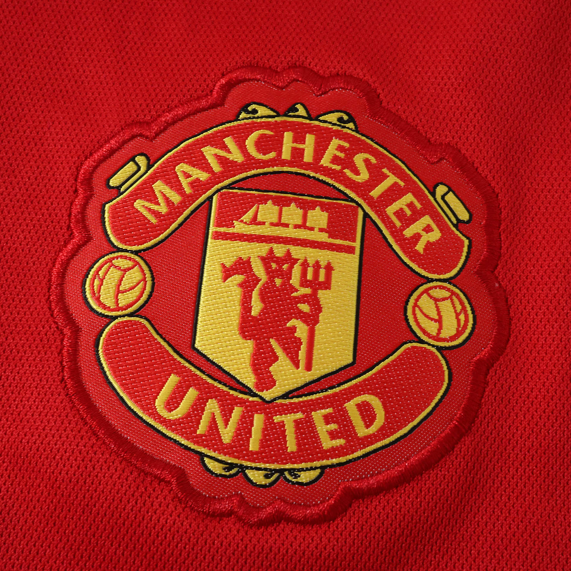 Camisola principal Manchester United 26/27 - Versão Adepto 3