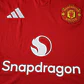 Camisola principal Manchester United 26/27 - Versão Adepto - Thumbnail 5
