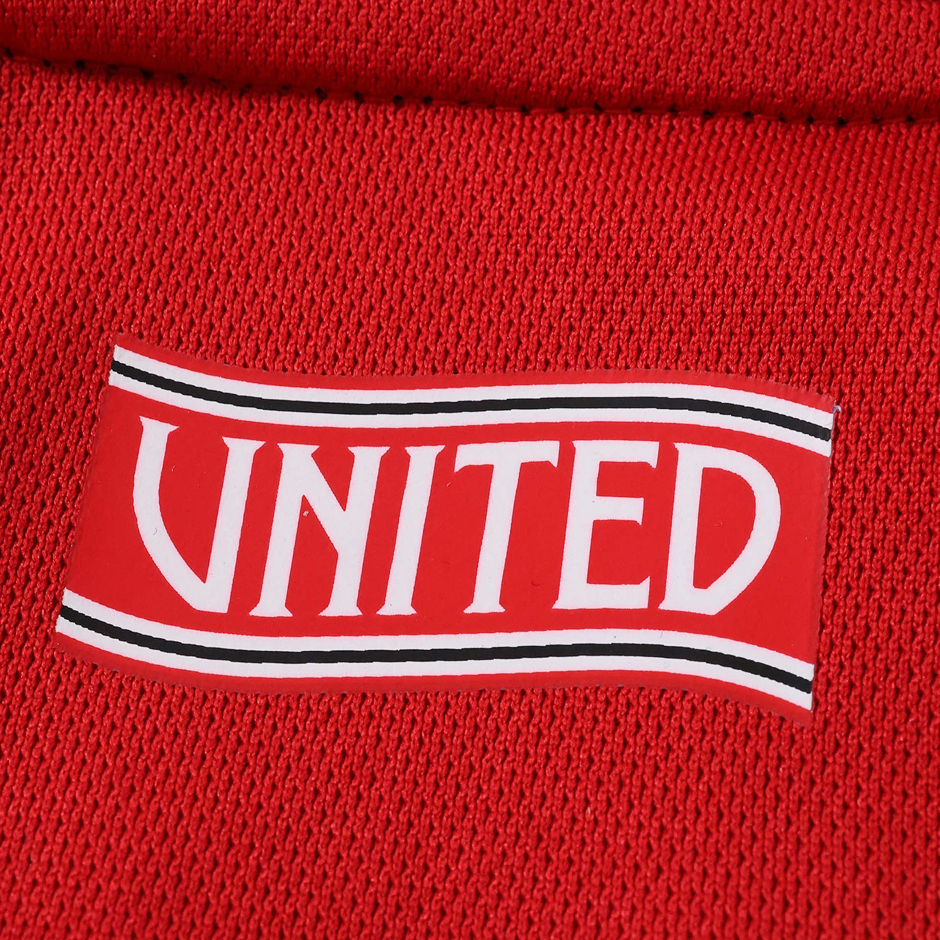 Camisola principal Manchester United 26/27 - Versão Adepto 11