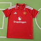 Camisola principal Manchester United 26/27 - Versão Adepto - Thumbnail 1