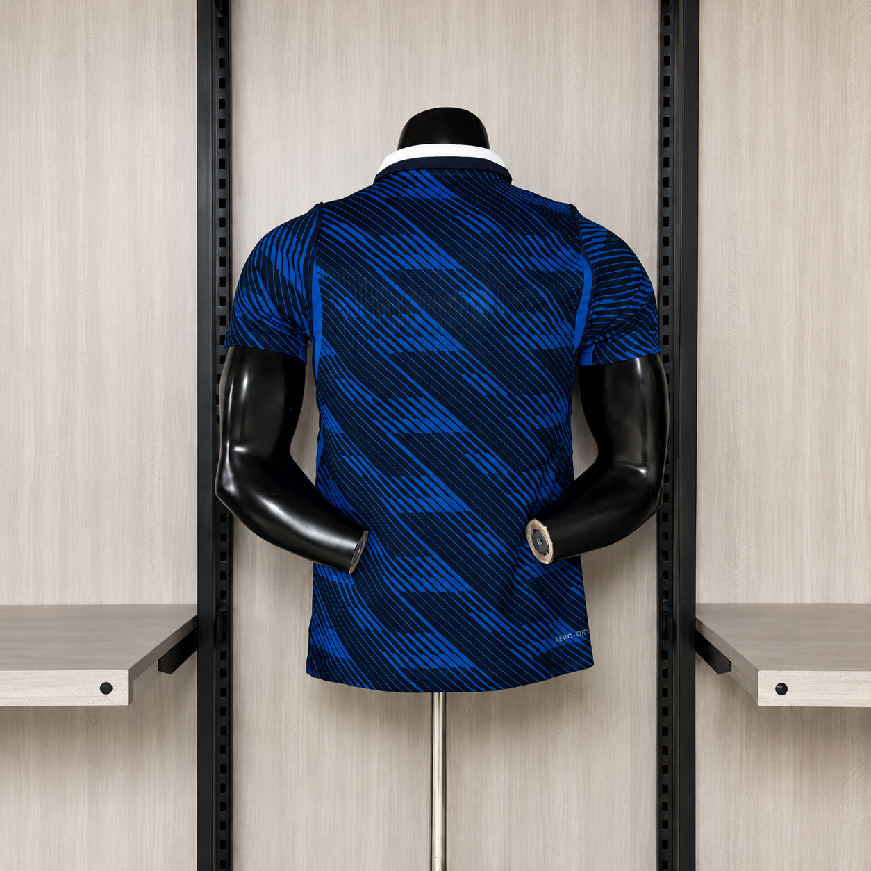 Camisola principal França Mundial 2026 - Versão jogador 2