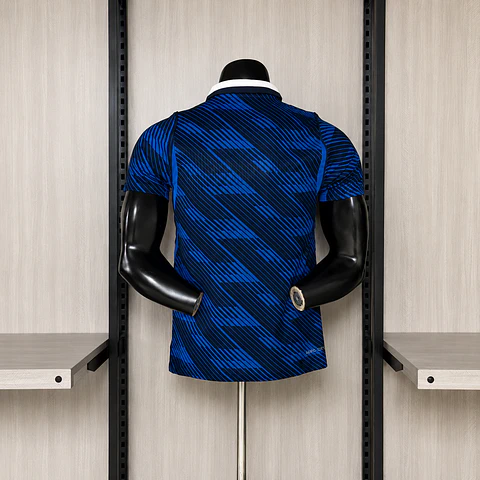 Camisola principal França Mundial 2026 - Versão jogador