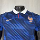 Camisola principal França Mundial 2026 - Versão jogador - Thumbnail 5