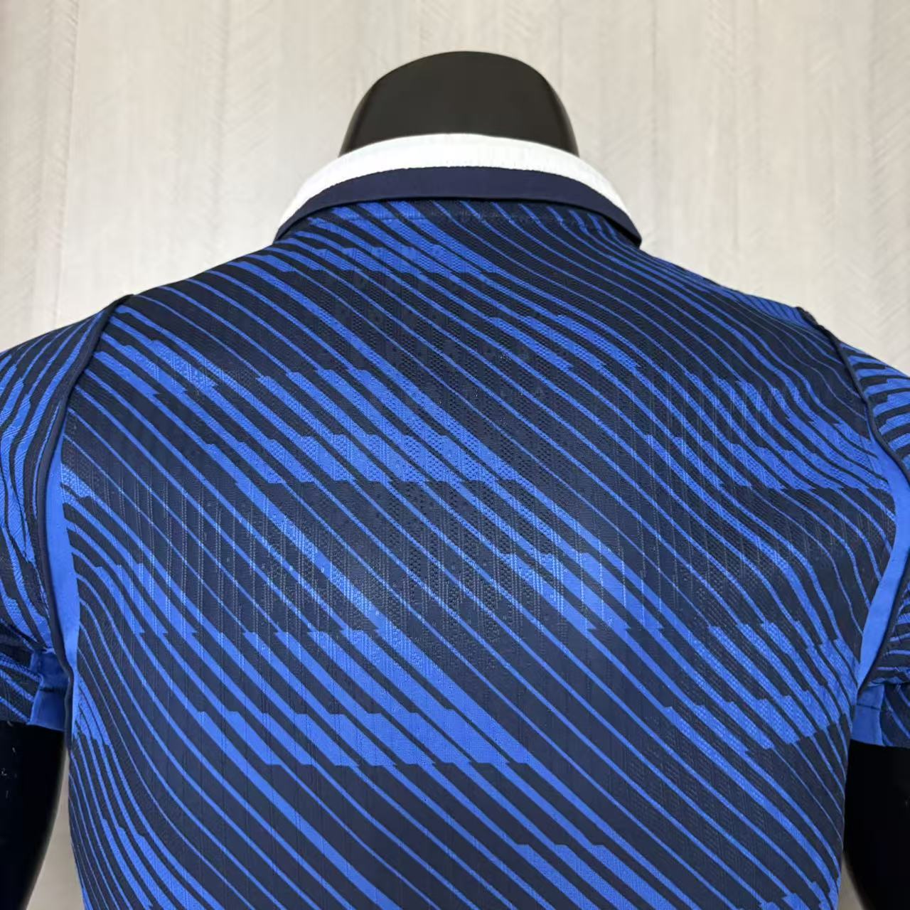 Camisola principal França Mundial 2026 - Versão jogador 7
