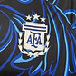 Camisola alternativa Argentina Mundial 2026 - Versão adepto - Thumbnail 3