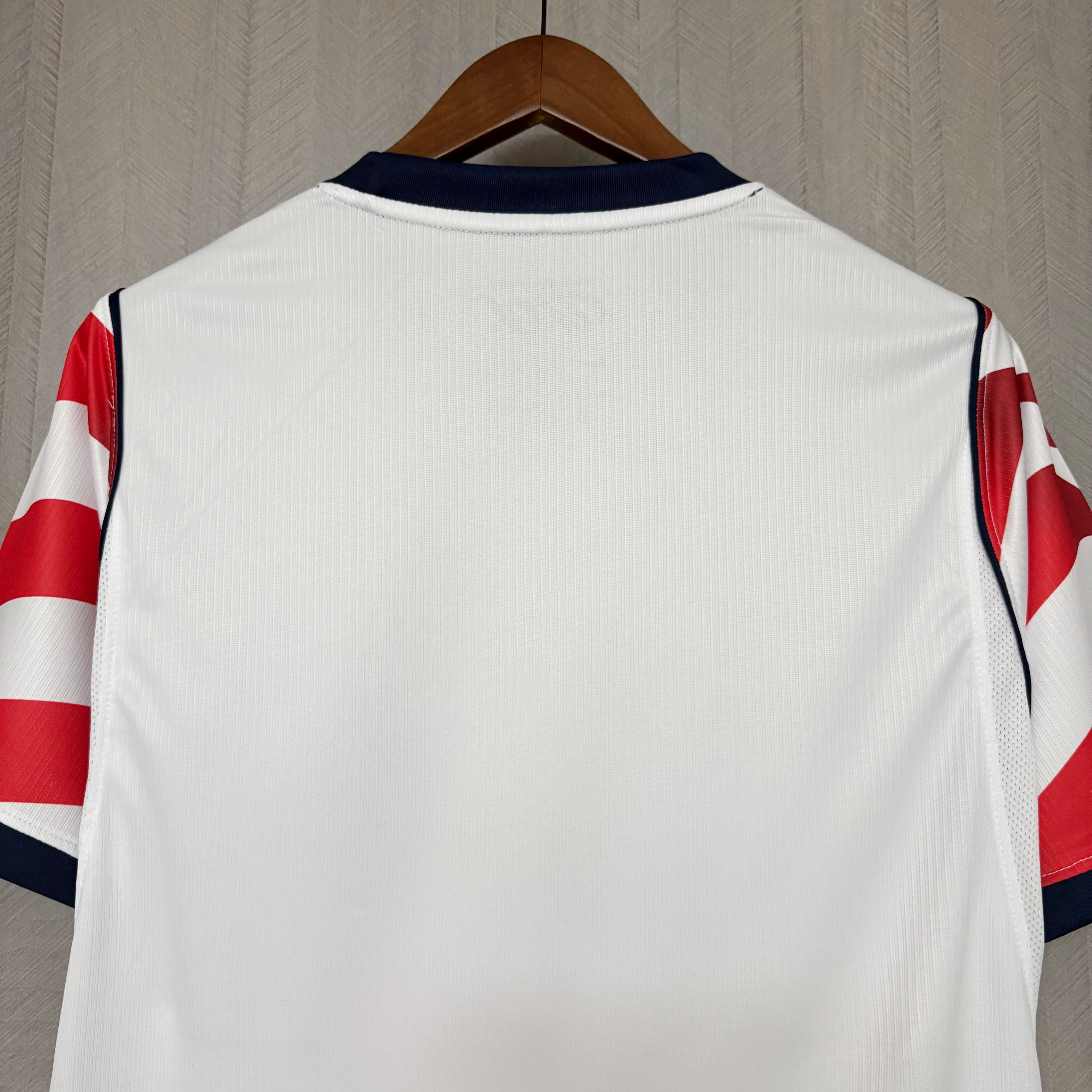 Camisola Principal USA Mundial 2026 - Versão adepto 8