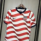 Camisola Principal USA Mundial 2026 - Versão adepto - Thumbnail 5