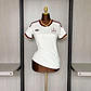 Camisola alternativa Espanha Mundial 2026 - Versão feminina - Thumbnail 1