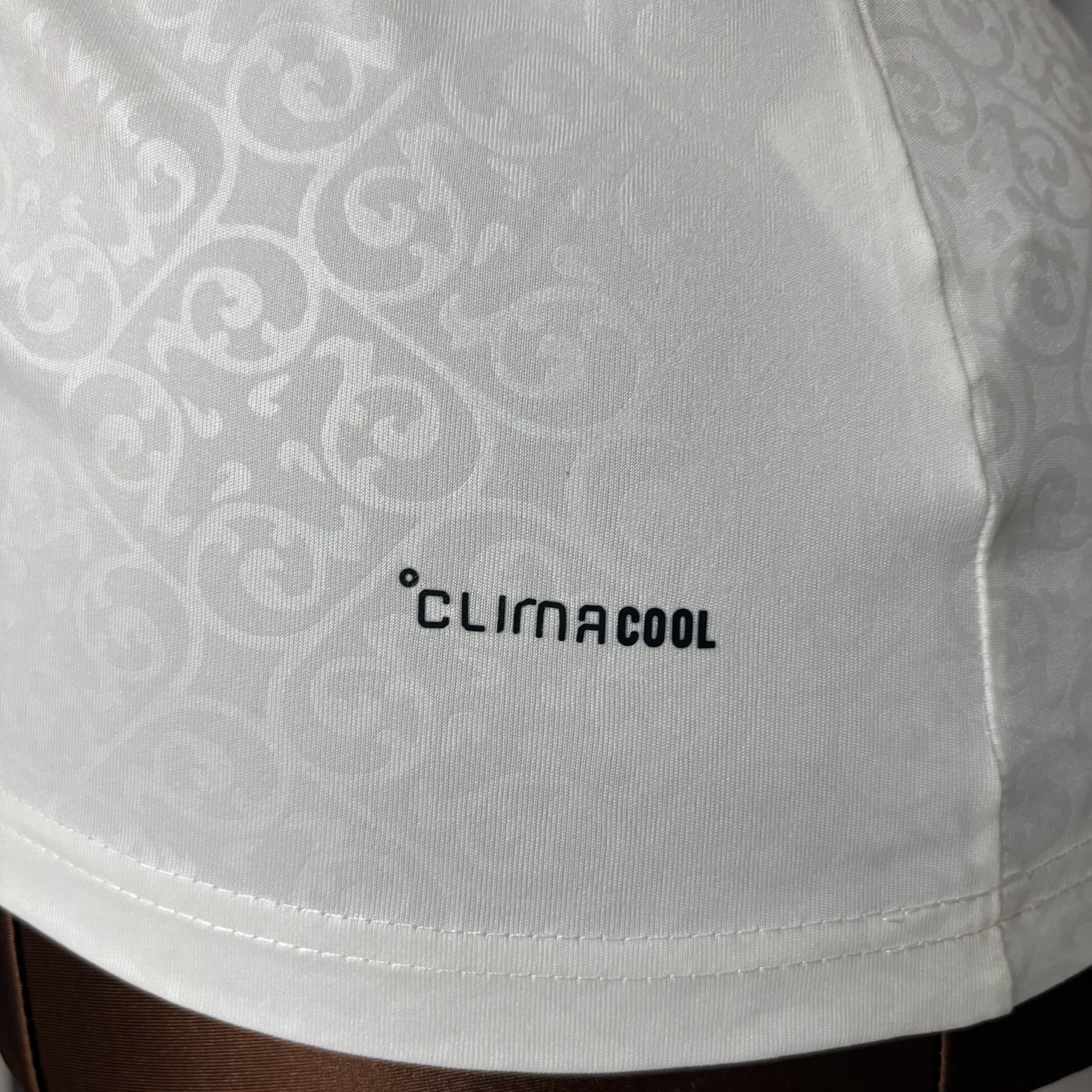 Camisola alternativa Espanha Mundial 2026 - Versão feminina 9