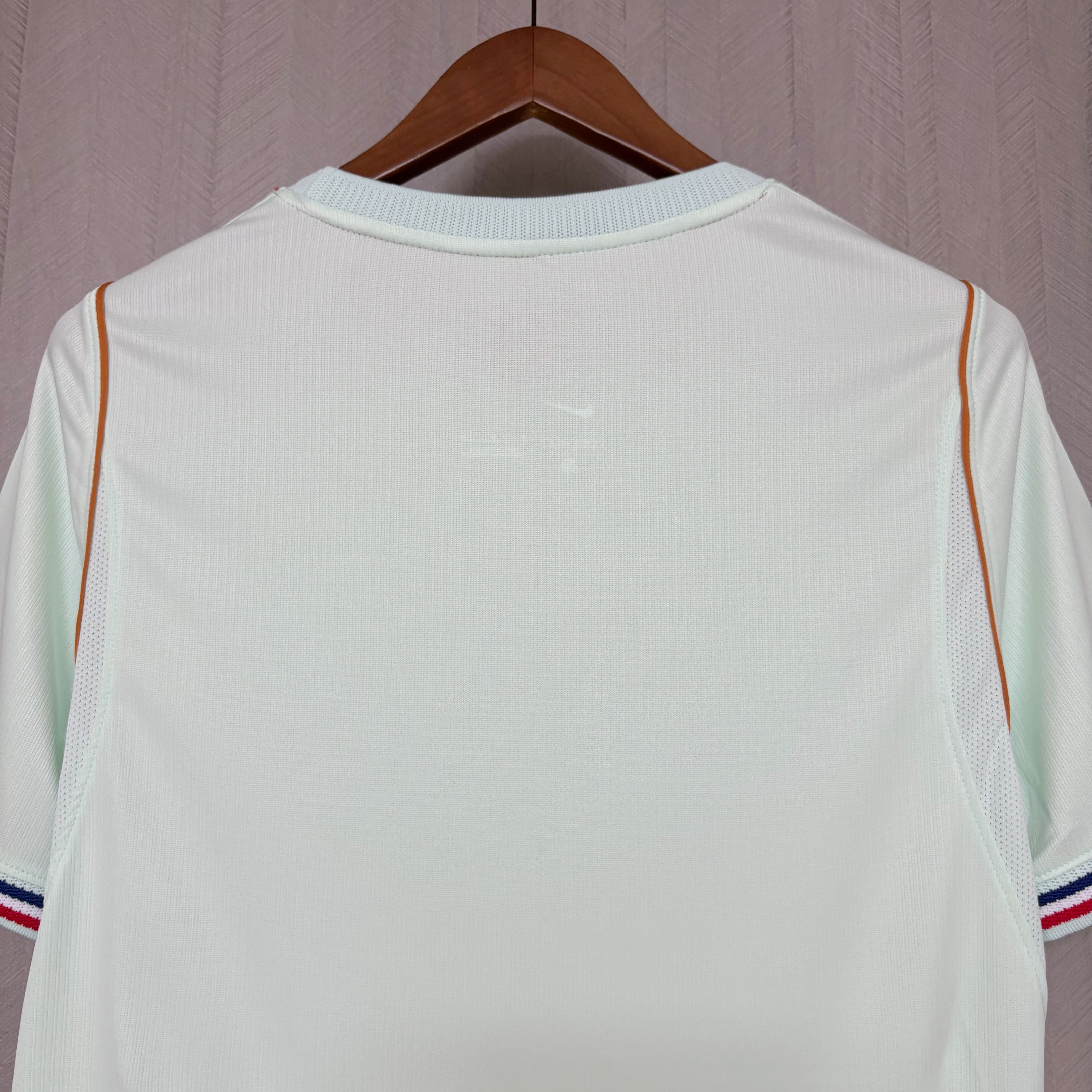Camisola alternativa França Mundial 2026 - Versão adepto 8