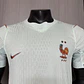 Camisola alternativa França Mundial 2026 - Versão jogador - Thumbnail 6