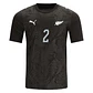 Camisola alternativa Nova Zelândia Mundial 2026 - Payne 2 - Versão adepto - Thumbnail 3