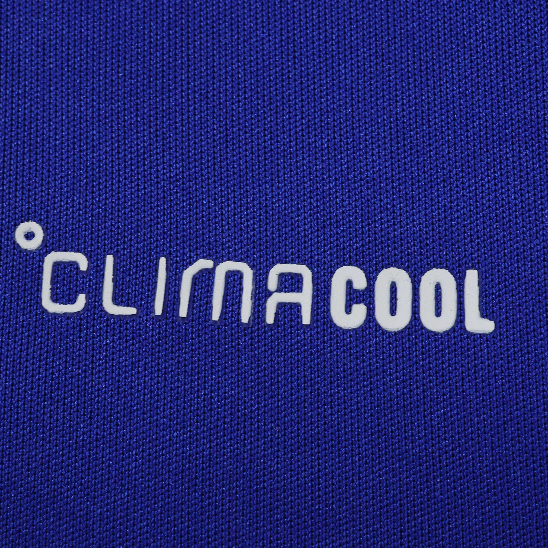 Camisola principal Coraçao Mundial 2026 - Versão adepto 8
