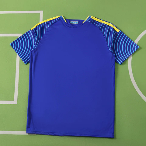 Camisola principal Coraçao Mundial 2026 - Versão adepto