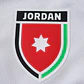 Camisola principal Jordânia Mundial 2026 - Versão adepto - Thumbnail 3