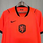 Camisola principal Holanda Mundial 2026 - Versão adepto - Thumbnail 5