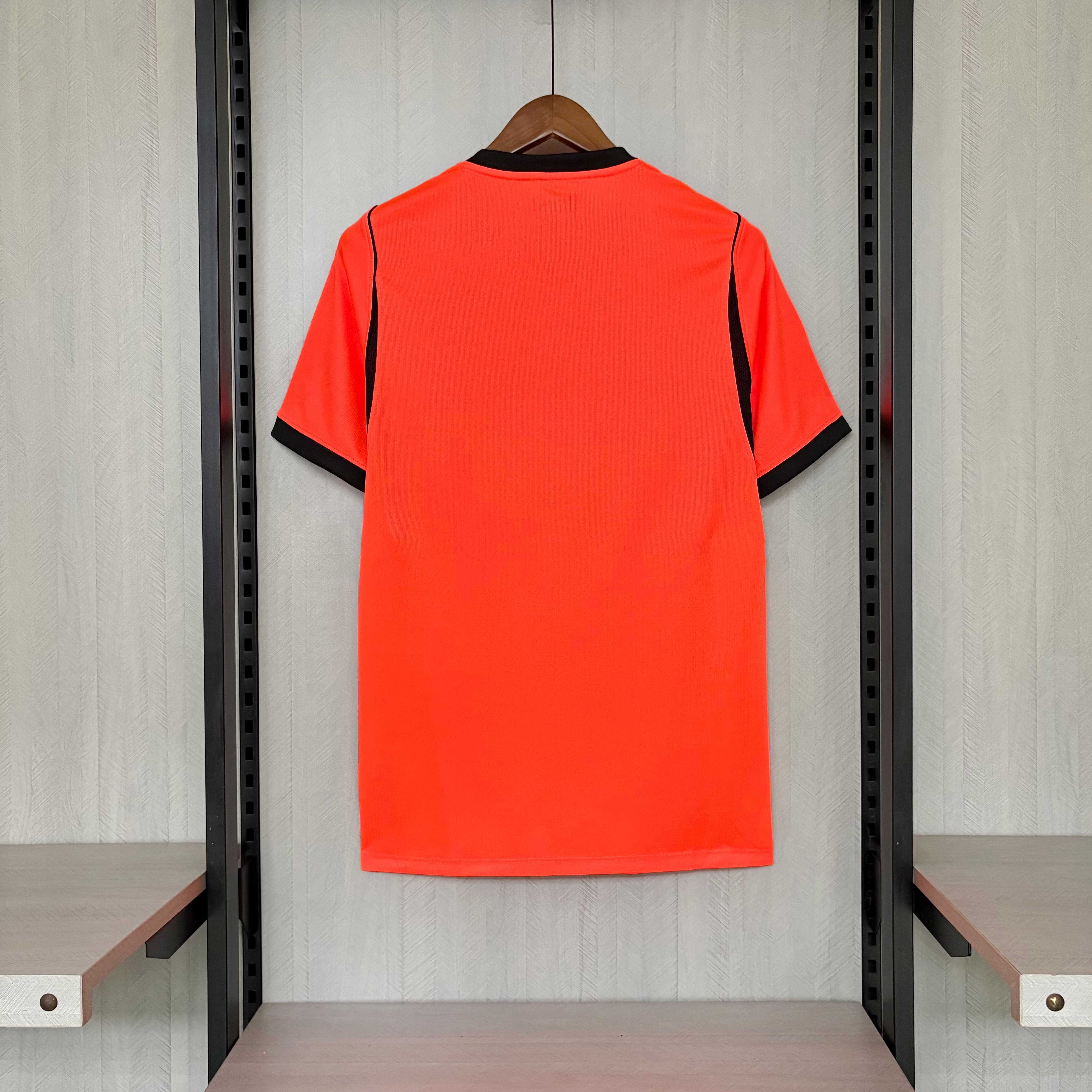 Camisola principal Holanda Mundial 2026 - Versão adepto 2