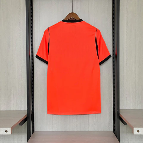 Camisola principal Holanda Mundial 2026 - Versão adepto