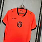 Camisola principal Holanda Mundial 2026 - Versão adepto - Thumbnail 6