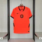 Camisola principal Holanda Mundial 2026 - Versão adepto - Thumbnail 1
