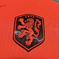 Camisola principal Holanda Mundial 2026 - Versão jogador - Thumbnail 3
