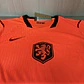 Camisola principal Holanda Mundial 2026 - Versão jogador - Thumbnail 7