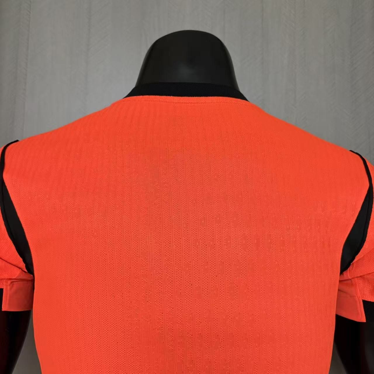Camisola principal Holanda Mundial 2026 - Versão jogador 8