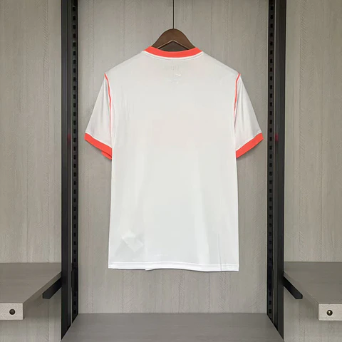 Camisola alternativa Holanda Mundial 2026 - Versão adepto