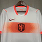 Camisola alternativa Holanda Mundial 2026 - Versão adepto - Thumbnail 5