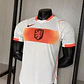 Camisola alternativa Holanda Mundial 2026 - Versão jogador - Thumbnail 7