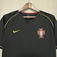 Camisola alternativa Portugal 2006 - C.Ronaldo 17 - Versão adepto - Thumbnail 6
