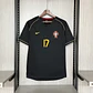 Camisola alternativa Portugal 2006 - C.Ronaldo 17 - Versão adepto - Thumbnail 3