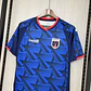 Camisola Principal Cabo Verde Mundial 2026 - Versão adepto - Thumbnail 5