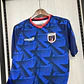 Camisola Principal Cabo Verde Mundial 2026 - Versão adepto - Thumbnail 7
