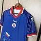 Camisola Principal Haiti Mundial 2026 - Versão adepto - Thumbnail 5