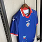 Camisola Principal Haiti Mundial 2026 - Versão adepto - Thumbnail 7
