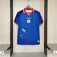 Camisola Principal Haiti Mundial 2026 - Versão adepto - Thumbnail 1