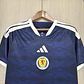 Camisola Principal Escócia Mundial 2026 - Versão adepto - Thumbnail 6